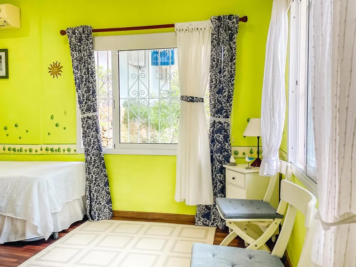 Apartment Unik Vacation Hill Beach Tarragona