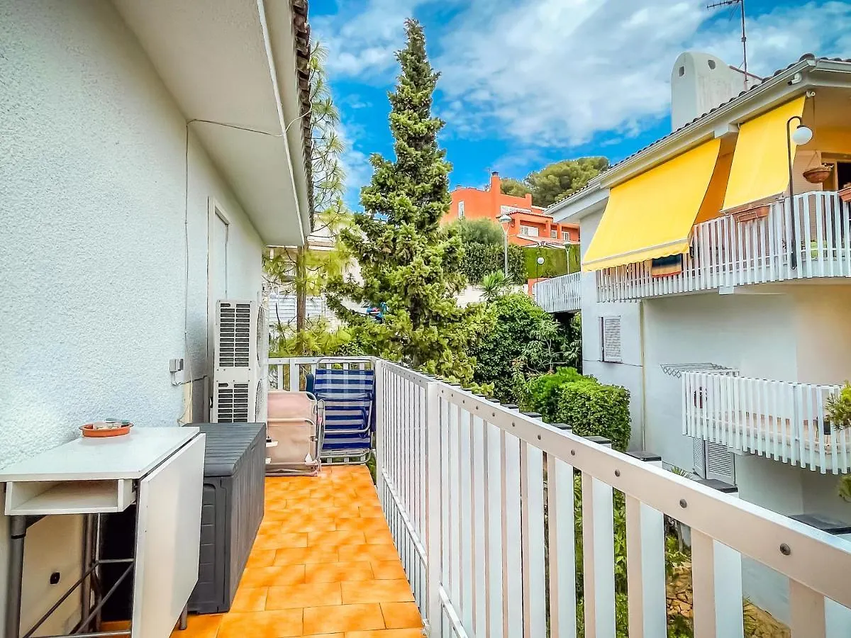 Unik Vacation Hill Beach Tarragona