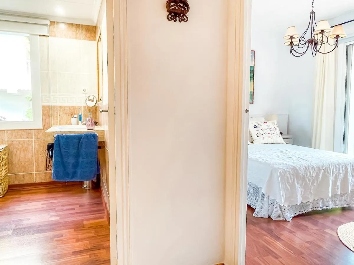 Unik Vacation Hill Beach Tarragona Apartment