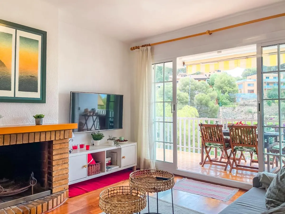 Unik Vacation Hill Beach Tarragona Apartment